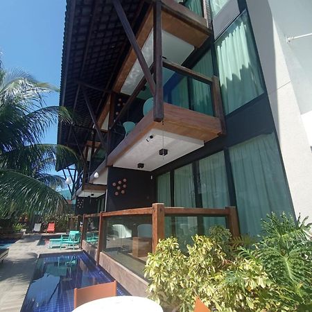 Merepe Suites Pôrto das Galinhas Екстериор снимка