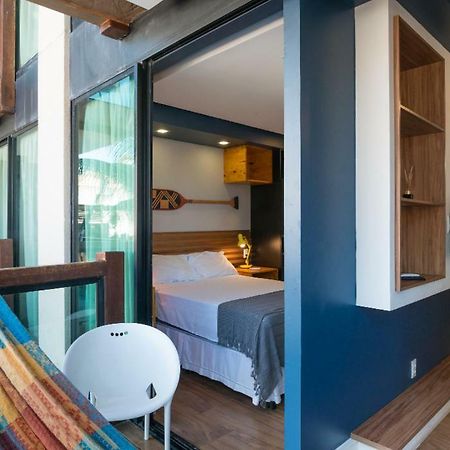 Merepe Suites Pôrto das Galinhas Екстериор снимка