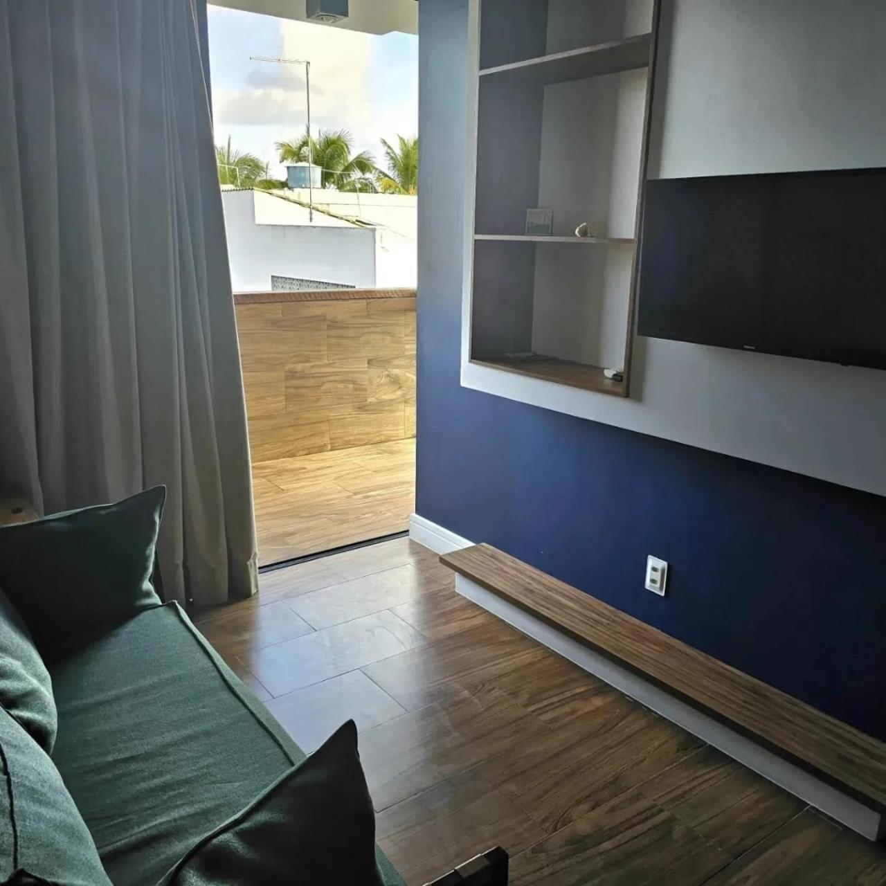 Merepe Suites Pôrto das Galinhas Екстериор снимка