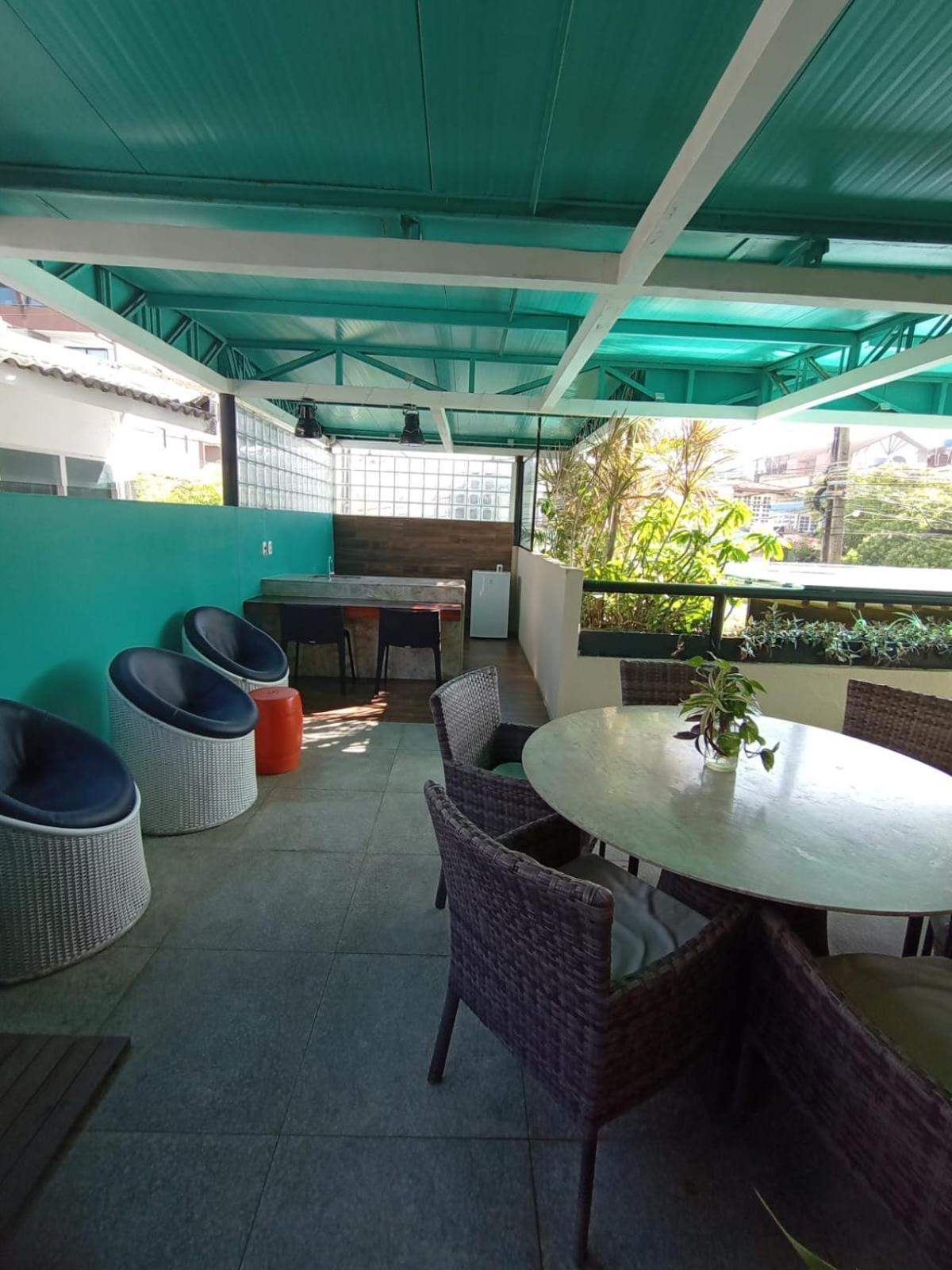 Merepe Suites Pôrto das Galinhas Екстериор снимка