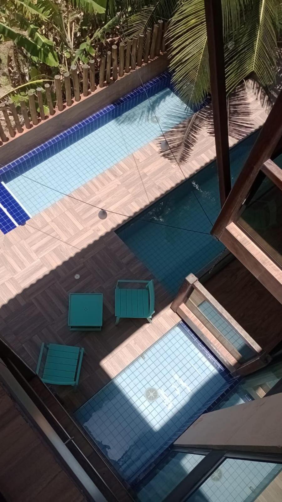 Merepe Suites Pôrto das Galinhas Екстериор снимка