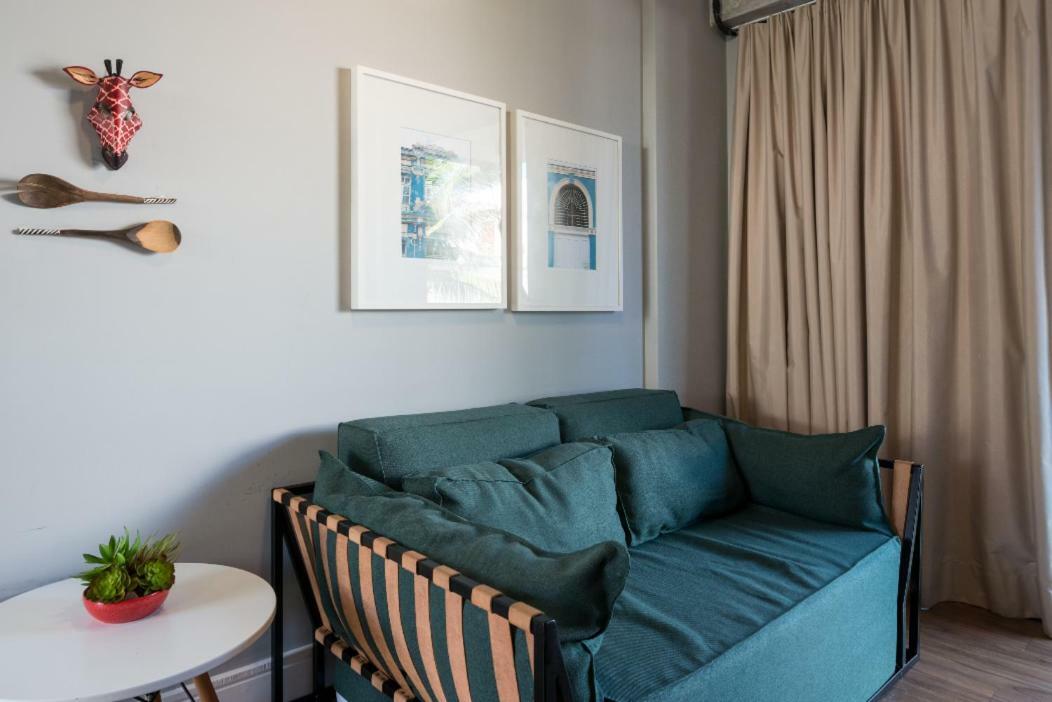Merepe Suites Pôrto das Galinhas Екстериор снимка